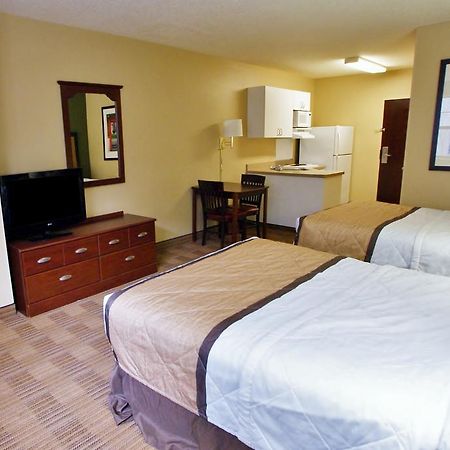 Extended Stay America Suites - Raleigh - Cary - Regency Parkway North Exterior foto