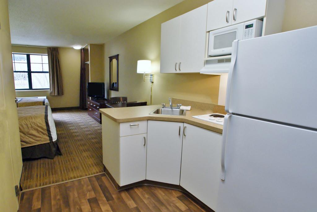 Extended Stay America Suites - Raleigh - Cary - Regency Parkway North Exterior foto