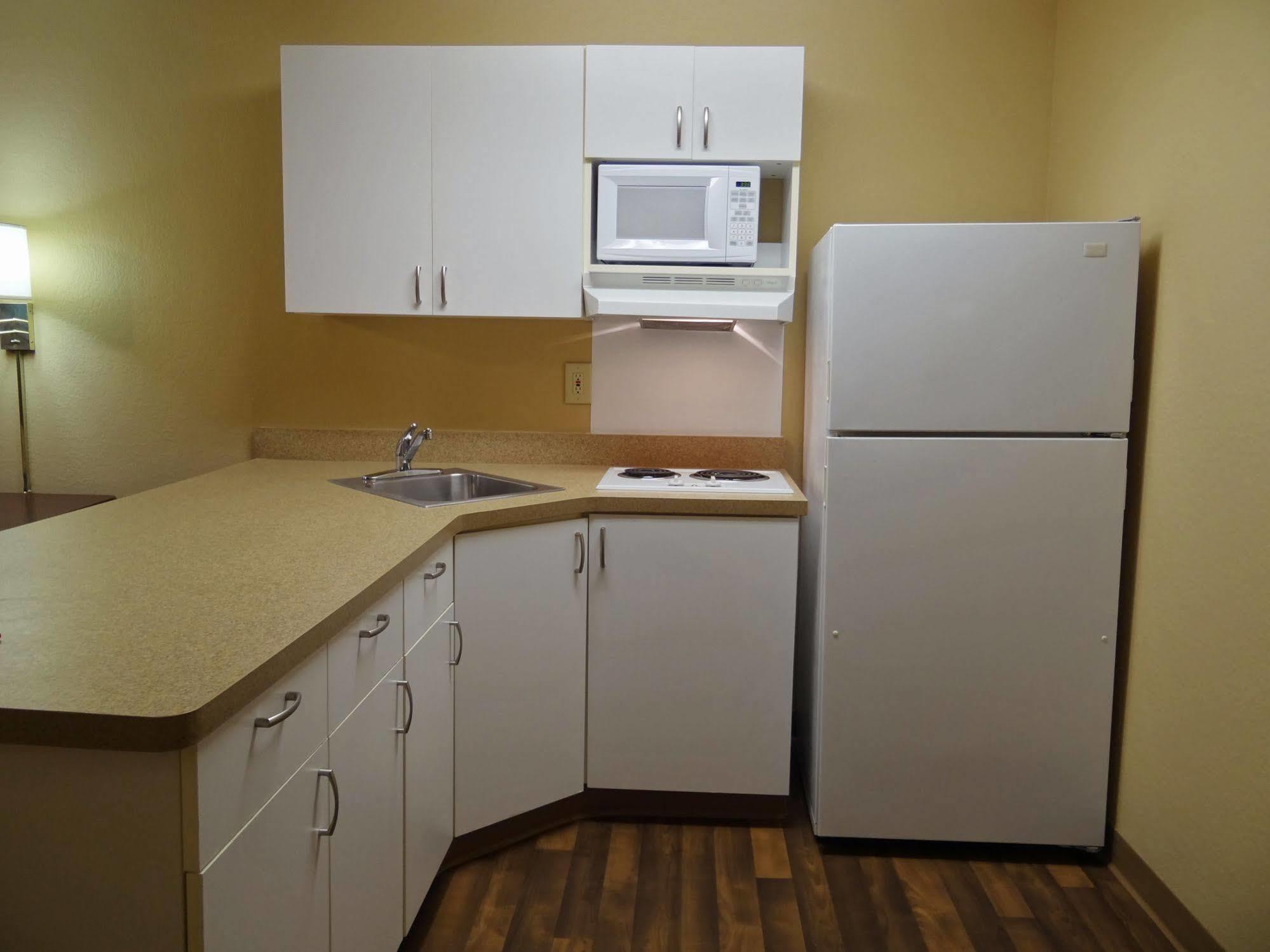 Extended Stay America Suites - Raleigh - Cary - Regency Parkway North Exterior foto