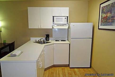 Extended Stay America Suites - Raleigh - Cary - Regency Parkway North Exterior foto